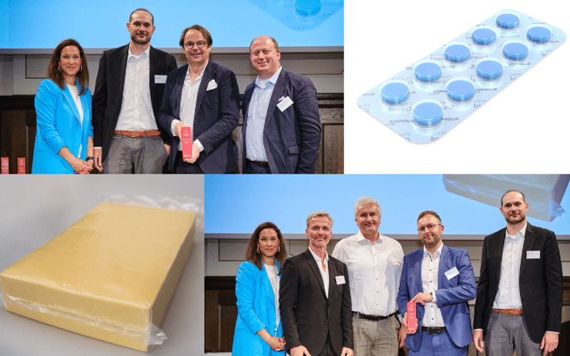 Südpack wins two German Packaging Awards